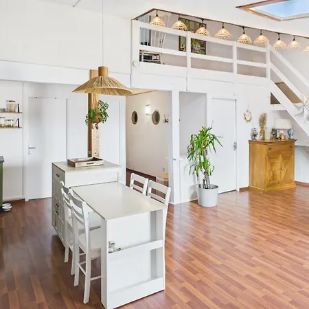 Appartement Le Duplex Des Lagunes *
