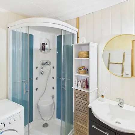 Le Duplex Des Lagunes