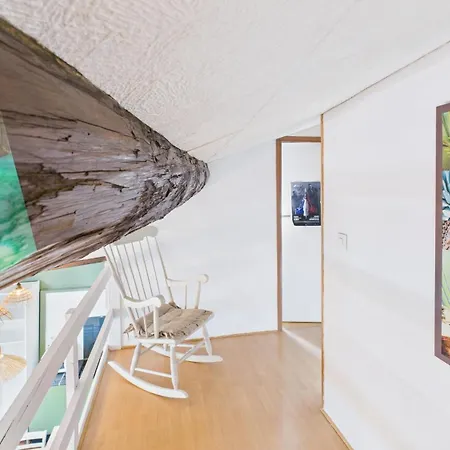 Appartamento Le Duplex Des Lagunes La Palme