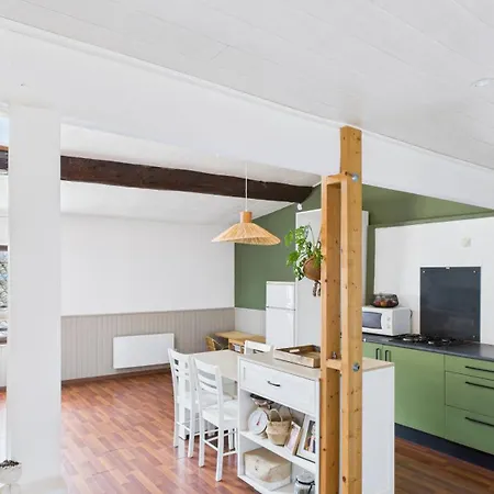 Le Duplex Des Lagunes Appartamento *