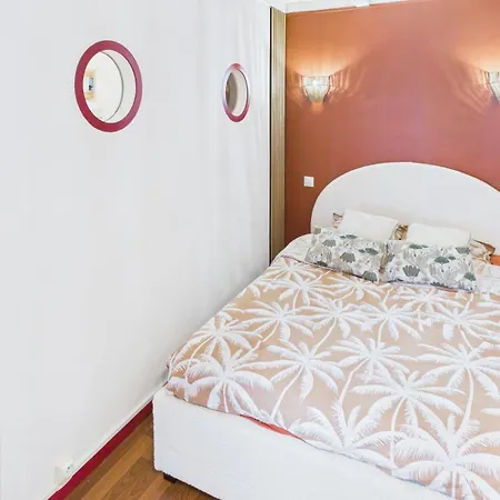 Le Duplex Des Lagunes Appartamento La Palme