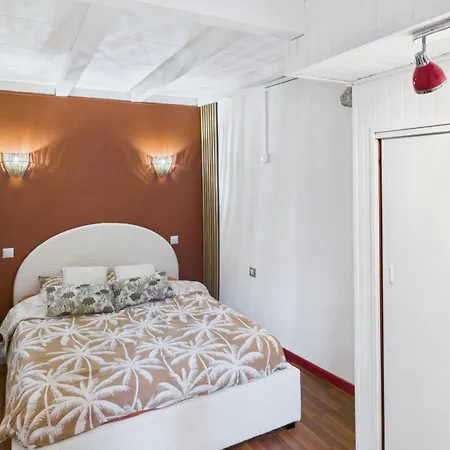Le Duplex Des Lagunes La Palme